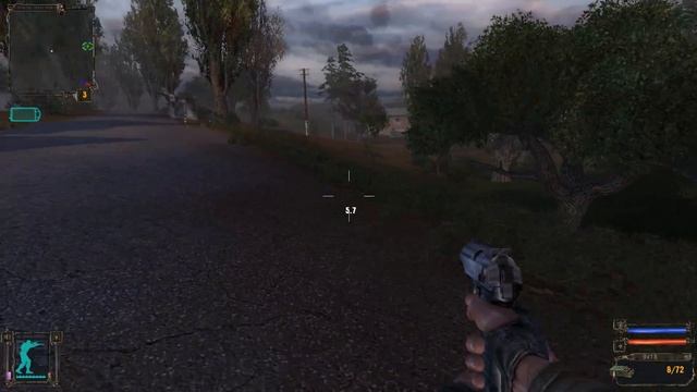 Прохождение S.T.A.L.K.E.R.: Тень Чернобыля - Часть 1. У Сидоровича (1080р60) смотреть онлайн