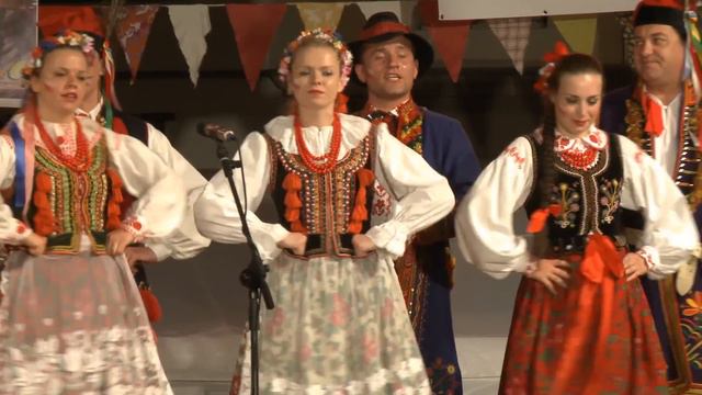 ZTL Krakowiak - Czerwone_jagody смотреть онлайн