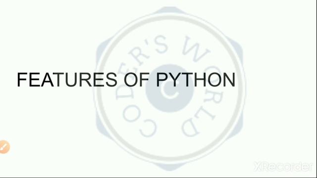 Why learning Python is that much important? смотреть онлайн