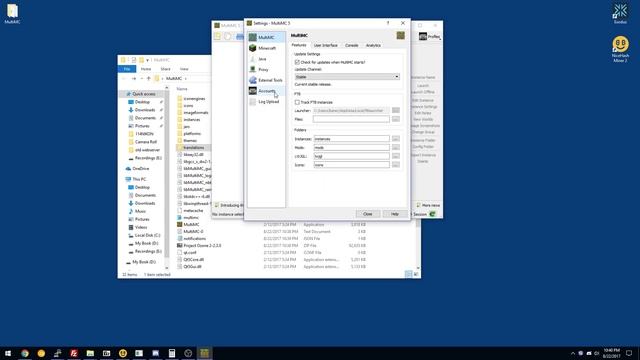 How to Use MultiMC & Install Custom / FTB Modpacks! - 2017 Guide! Curse / Twitch App Replacement! смотреть онлайн