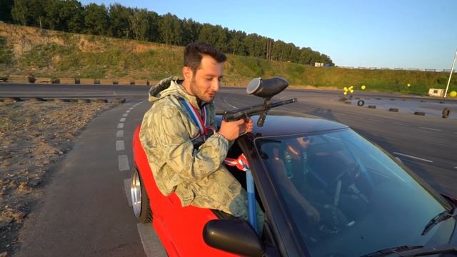 ПЕРЕВЕРНУЛИСЬ НА ЗАПОРОЖЦЕ. Афоня ЖИВ. Конфликт в Москва-Сити смотреть онлайн