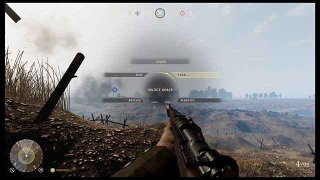 VERDUN The Beginners Guide (2020 Edition) WW1 Game Series 1914-1918 смотреть онлайн