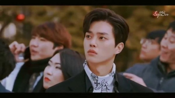 Love Alarm💕клип к дораме любовный сигнал💕 Sonierix💚💚