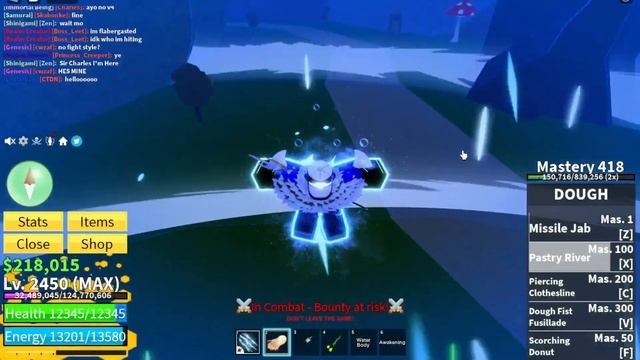 I Fought 10 BEST PLAYERS For Dark Blade Permanent In Roblox Blox Fruits смотреть онлайн