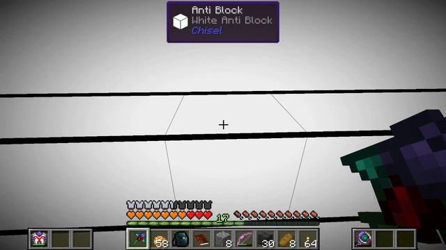 Material Energy^4 (1.0.1) with Pan s13 – Тинкерс-печь смотреть онлайн
