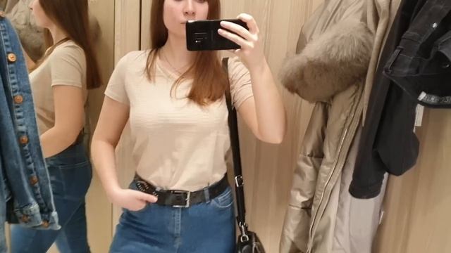 ШОППИНГ ВЛОГ ??/ Шопинг ВЕСНА 2020 ?| Рыночные ТРЕНДЫ ? Стильные Образы | SHOPPING VLOG ❤Якухина смотреть онлайн