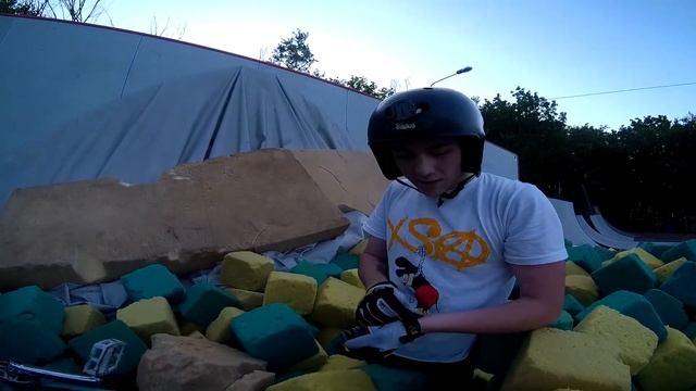 Пробую флеер в дроп?????????flyer In Drop