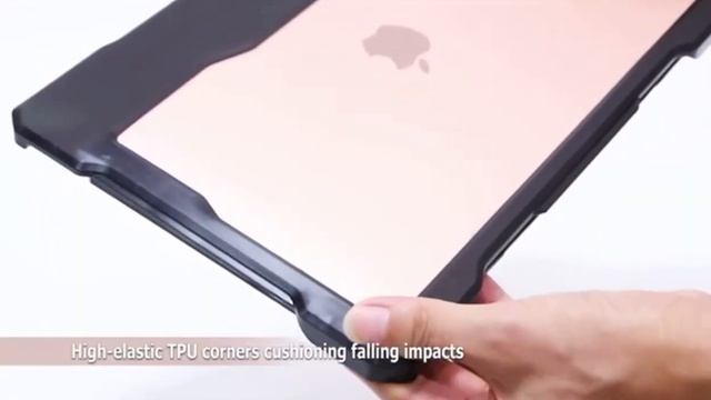 MacBook Air 13 Rugged Case
