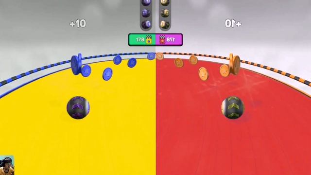 Going Balls Speed High MAX LEVEL Gameplay Android,iOS Pro Mobile Game New Update All Trailer смотреть онлайн