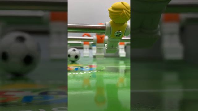 Настольный футбол на штангах 1095+1 смотреть онлайн