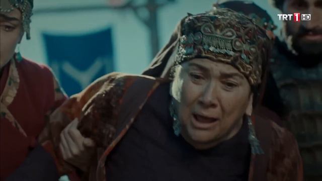 Diriliş Ertuğrul 83. Bölüm - Doğan'ın Obaya dönüşü смотреть онлайн