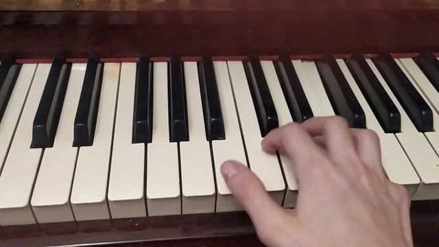 Разминка для пальцев "Рыбак?? смотреть онлайн