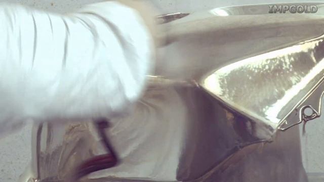 МЕТА-ХРОМ. Химическая металлизация Бак смотреть онлайн