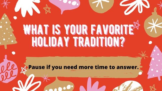 The Holiday Game смотреть онлайн