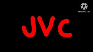 Jvc Logo Animation