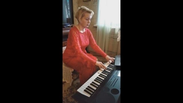 Слушаем музыку дома. Чайковский П.И "Болезнь куклы","Новая кукла". смотреть онлайн