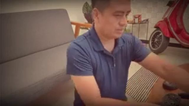 JBL 650 BTNC Earpads replacement -- Penggantian Busa JBL 650 BTNC смотреть онлайн