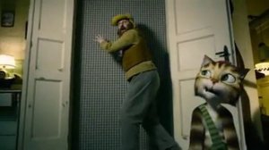 петсон и финдус 2 Лучшее на свете Рождество