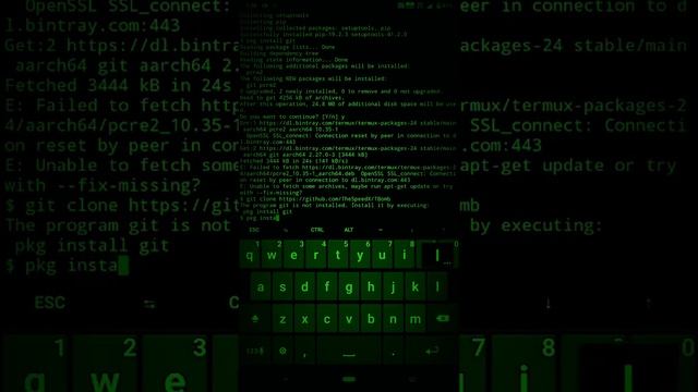 How to install TBomb tool in termux | sms &call bomber tool | prank sms & call | unlimited смотреть онлайн