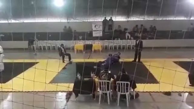Raul Fernandes Almeida x Rafael Fuinha - Neropolis Open смотреть онлайн