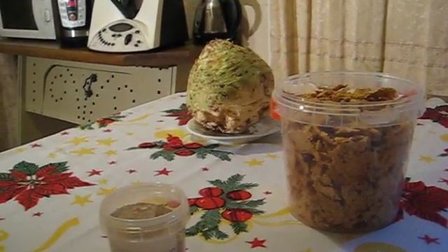 ЦЕЛЕБНОЕ ЛАКОМСТВО СЕЛЬДЕРЕЙ смотреть онлайн