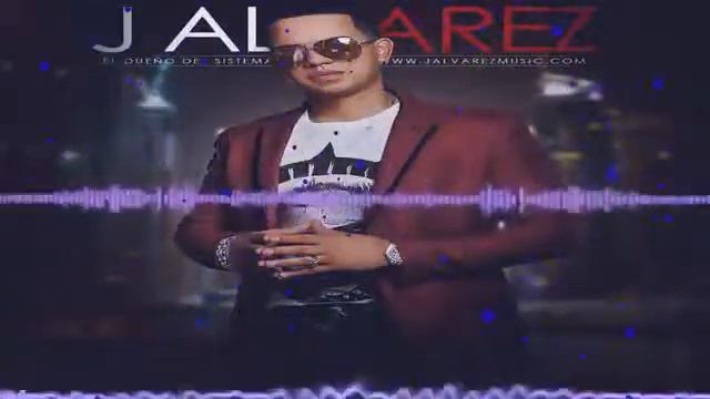 J Alvarez - Perreo Solido - Dj Jose Producer ✘ Dj Blont "EDLBU" смотреть онлайн