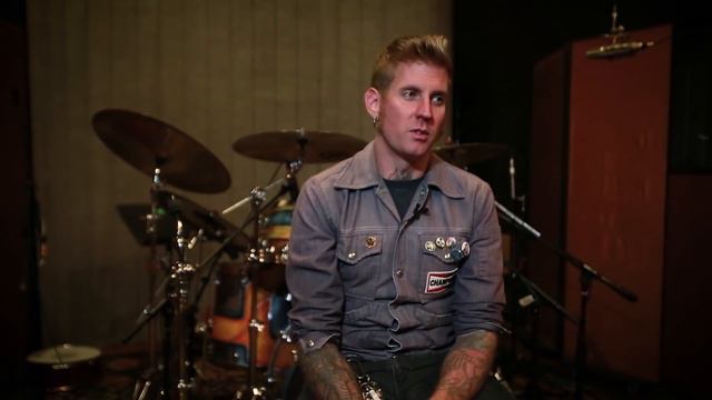 Mastodon о создании альбома Emperor Of Sand (часть 1)