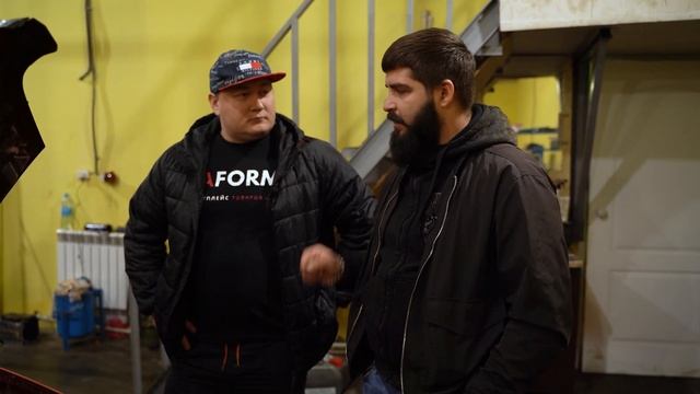 Как открыть автосервис с нуля. Сколько приносит автосервис. смотреть онлайн