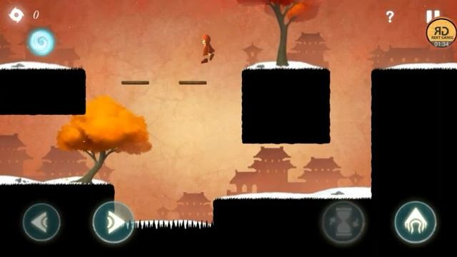 The forgotten adventure | Lost Journey #1 смотреть онлайн