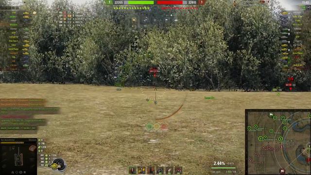 WORLD OF TANKS 10 ДМД смотреть онлайн