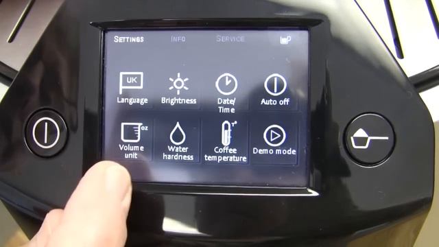 Crew Review: Krups EA9000 - Barista One-Touch смотреть онлайн