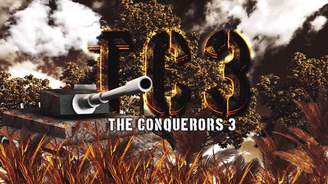 The Conquerors 3 Theme (Roblox) смотреть онлайн