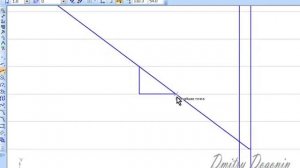 Как самому сделать лестницу.Расчёт и чертежи. Ч 4