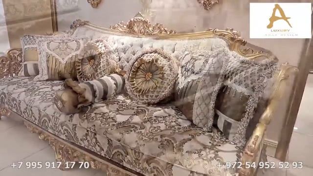 Гостиная Artesa смотреть онлайн