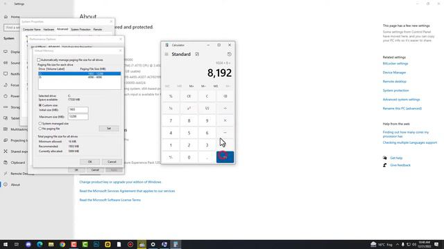 how to solve the error out of video memory trying to allocate a texture! 1060 6gb! 😶 смотреть онлайн