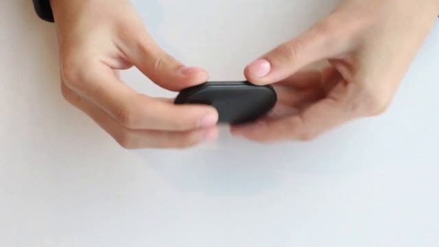 Nero Electronics Radio 8101-2m пульт двоканальний Неро Електронікс