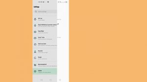 Отсутствует опция отпечатка пальца Infinix | Отпечаток пальца не отображается в настройках infinix