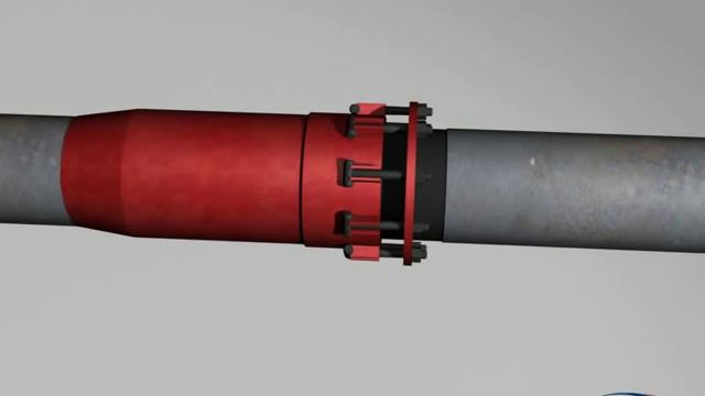 Сальниковый компенсатор: принцип работы смотреть онлайн