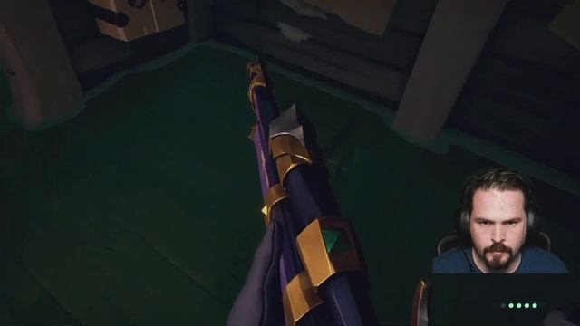 “EZ” Come, “EZ” Go • Sea of Thieves смотреть онлайн