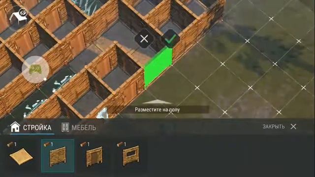 Ремонт стен в LDoE-S и как это бывает.✔ смотреть онлайн