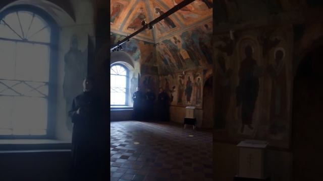 Духовная православная песня смотреть онлайн