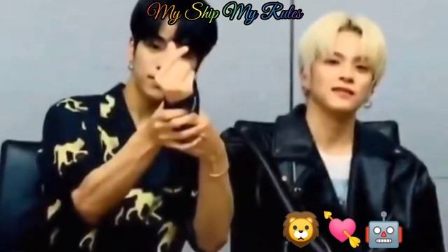 JaeSahi is the ship that will never sink ??? смотреть онлайн