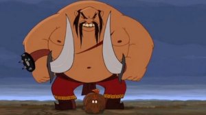 Музыка из игры Алёша Попович и Тугарин Змей финал игры