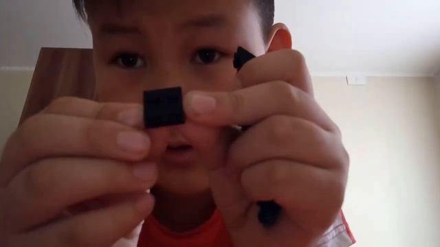 Как сделать из Лего мини корабль смотреть онлайн