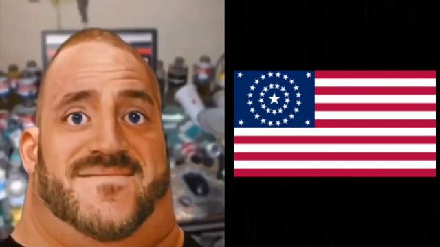 Твой флаг США из детства это: смотреть онлайн