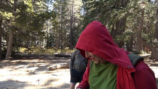 перевал Мамбетова . жуткая история. серия #2 смотреть онлайн