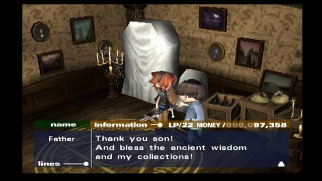 Okage Shadow King part 74-Highlands! смотреть онлайн