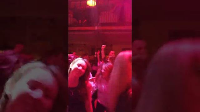 Комета (Jony) Кавер группа PapRiko