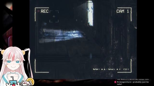 【LIMBUS COMPANY】 This is a happy game, right? смотреть онлайн