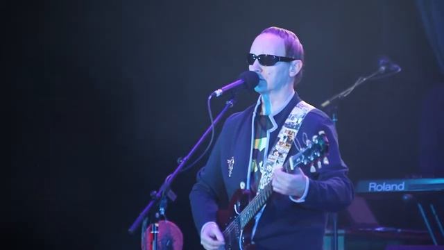 ПИКНИК - Фиолетово-черный смотреть онлайн